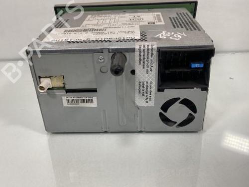 Radio OPEL ZAFIRA / ZAFIRA FAMILY B (A05) 1.7 CDTI (M75) | BP20018601E6