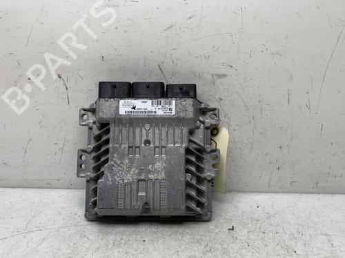Engine control unit (ECU) FORD MONDEO IV Turnier (BA7) 1.6 TDCi | BP21196647M57 