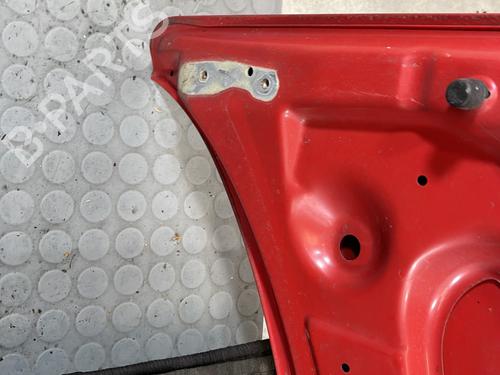 Hood CHEVROLET MATIZ (M200, M250) 0.8 | BP30046446C1