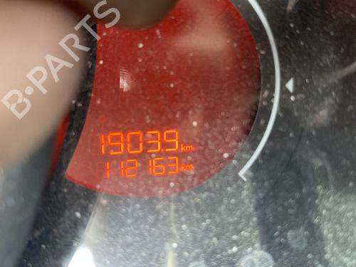Climate control CITROËN C3 II (SC_) 1.2 VTi 82 | BP34627390I5 - Image 25