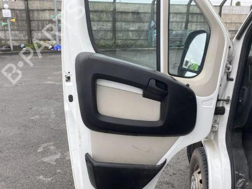 Pedal CITROËN JUMPER II Van 2.2 HDi 110 | BP37005924I4  - Image 8