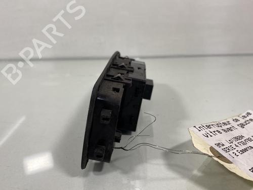 Used Left front window switch BMW 4 Coupe (F32, F82) 428 i xDrive (245 hp) 19971469