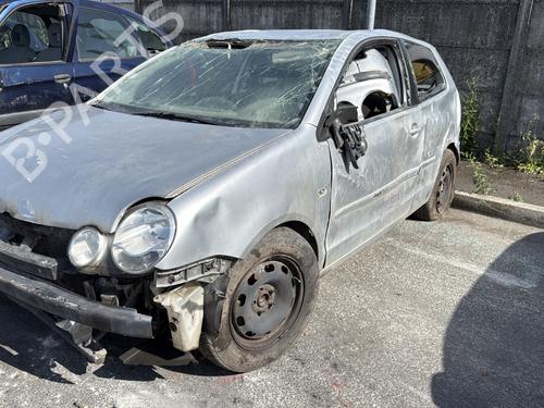 Pièces Détachées Usagées VW POLO IV (9N_, 9A_) 1.2 (54 hp) 4243614