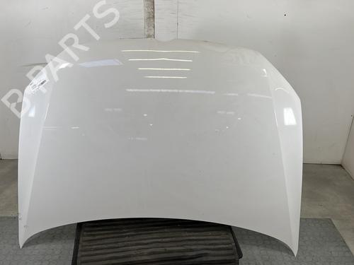 Used Hood VW POLO V (6R1, 6C1) 1.2 (70 hp) 28724942