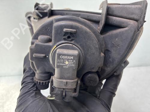 Used Left front fog light Left front fog light 37525394 37525394
