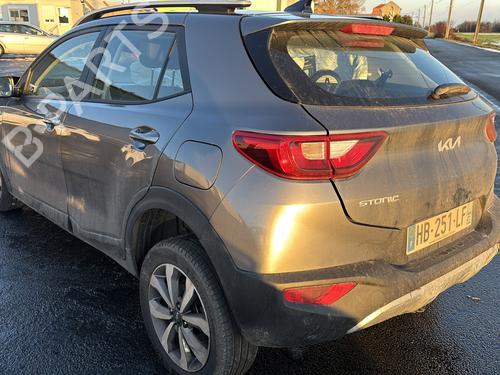 Left rear window switch KIA STONIC (YB) 1.0 T-GDi | BP32671170I29  - Image 19