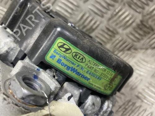 Used Alternator Alternator KIA CEED (CD) 1.4 T-GDI (140 hp) 19958708 19958708