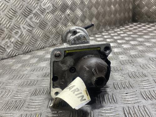 Startmotor PEUGEOT PARTNER Box Body/MPV (5_, G_) 1.6 HDi 90 (90 hp) 25301284
