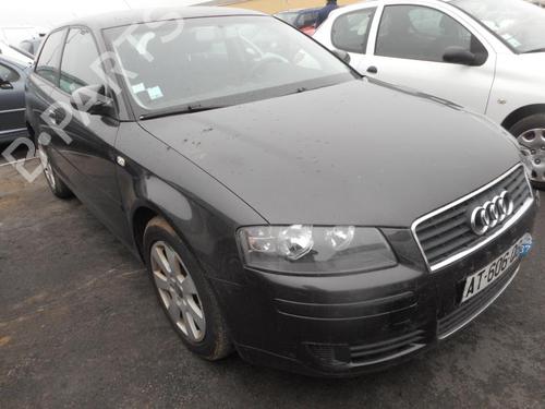 Switch AUDI A3 (8P1) | BP20028416I30 - Image 10