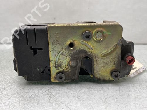 Used Rear right lock PEUGEOT 206 Hatchback (2A/C) 1.4 HDi eco 70 (68 hp) 22695393