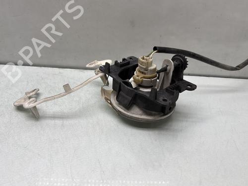 Left front fog light CITROËN DS3 (SA_) 1.6 THP 155 | BP29841811C30