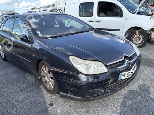 Left headlight CITROËN C5 II (RC_) 2.2 HDi | BP30181056C28