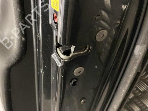 Right rear door CITROËN C4 Picasso I MPV (UD_) 1.6 HDi | BP28824777C5 