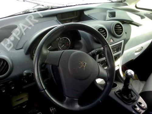 Left front driveshaft PEUGEOT 1007 (KM_) 1.6 HDi | BP19987454M38