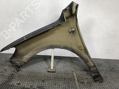 Used Right front fenders HYUNDAI SANTA FÉ II (CM) 2.2 CRDi 4x4 (155 hp) 19952140