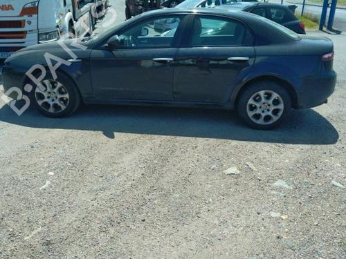 Left tailgate light ALFA ROMEO 159 (939_) 1.9 JTDM 16V (939AXC1B, 939AXC12) | BP27356409C79 - Image 9