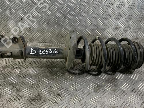 Right front shock absorber OPEL CORSA D (S07) 1.3 CDTI (L08, L68) | BP20182867M17 