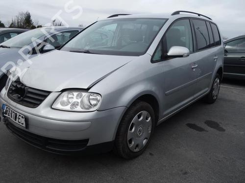 Switch VW TOURAN (1T1, 1T2) 1.9 TDI | BP20017100I30 