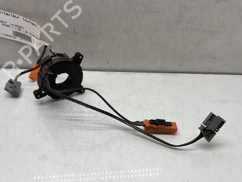 Kontaktrulle Airbag PEUGEOT 206 Hatchback (2A/C) 1.9 D | BP28282219C102 