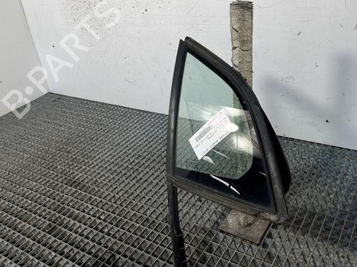Front right quarter glass CITROËN DS3 (SA_) 1.6 HDi 110 | BP27663299C112 