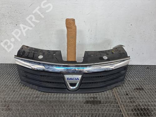 Grill DACIA SANDERO 1.4 MPI LPG | BP39708277C40 - Image 2