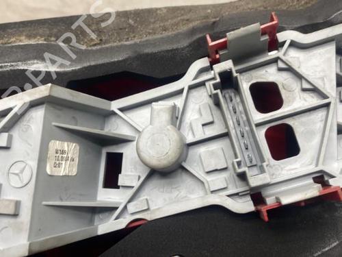 Used Right taillight MERCEDES-BENZ A-CLASS (W169) A 180 CDI (169.007, 169.307) (109 hp) 19961453
