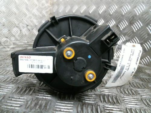 Heater blower motor FORD KA (RU8) 1.2 | BP20014745M62 