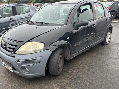 Engine control unit (ECU) CITROËN C3 I (FC_, FN_) 1.4 HDi | BP23906471M57 