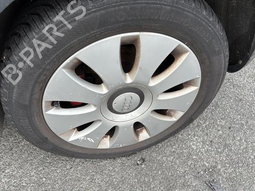 Rear left quarter glass AUDI A3 (8P1) 1.6 | BP29272185C93 