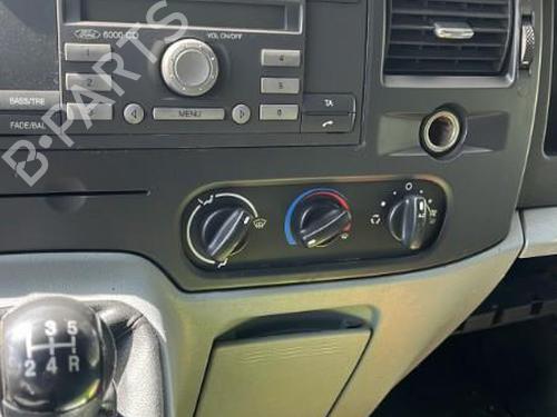 Left front window switch FORD TRANSIT Van (FA_ _) 2.2 TDCi | BP24236241I27  - Image 16