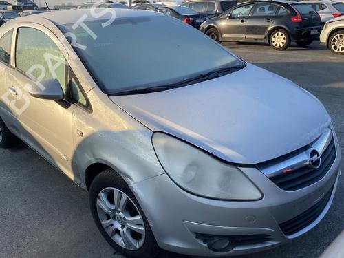 Right headlight OPEL CORSA D (S07) 1.3 CDTI (L08, L68) | BP37498119C29  - Image 23