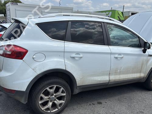 Steering rack FORD KUGA I 2.0 TDCi | BP39486639M22 - Image 12