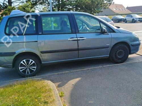 Steering rack PEUGEOT 807 (EB_)  | BP19955954M22  - Image 17
