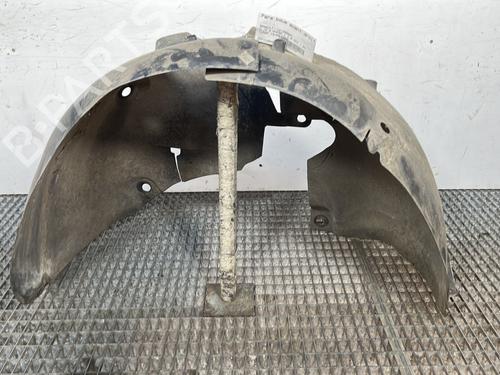 Used Wheel arch RENAULT CLIO III (BR0/1, CR0/1) 1.5 dCi (BR17, CR17) (86 hp) 28281204