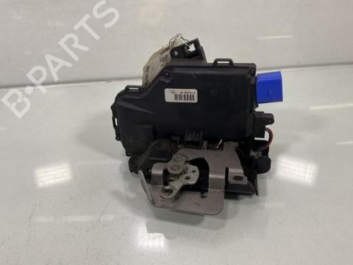Front right lock AUDI A3 (8P1) 2.0 TDI | BP20014424C97 