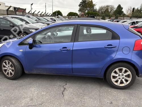 Gearbox KIA RIO III (UB) 1.1 CRDi | BP32682149M3 - Image 2