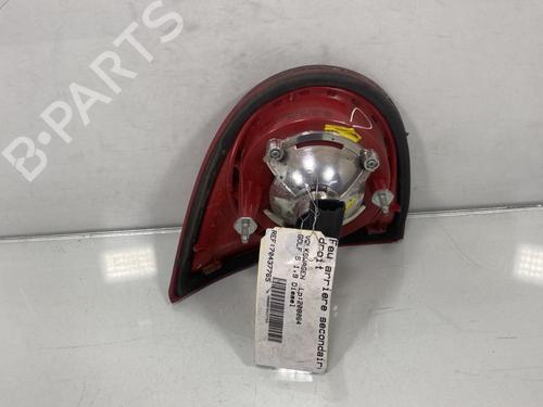 Used Right tailgate light Right tailgate light VW GOLF V (1K1) 1.9 TDI (105 hp) 19965466 19965466