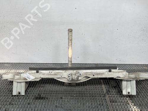 Used Front slam panel CITROËN NEMO MPV 1.4 HDi (68 hp) 27633129