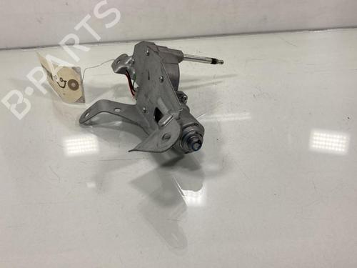 Rear wiper motor NISSAN MICRA IV (K13K, K13KK) 1.2 | BP19968847M102 