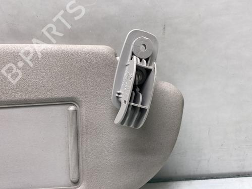 Right sun visor SEAT IBIZA III (6L1) 1.4 16V | BP29863748I2