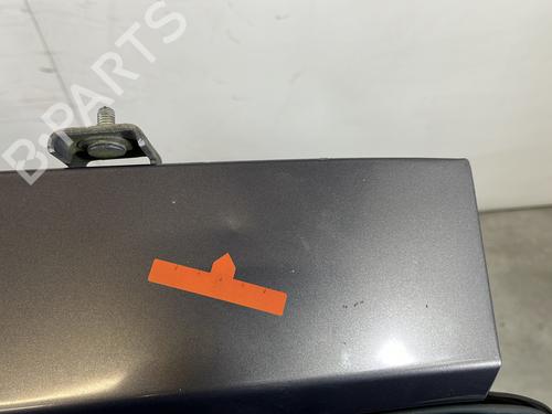 Tailgate RENAULT CLIO III (BR0/1, CR0/1) 1.4 16V | BP30059802C6