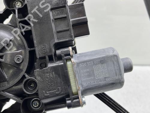 Rear left window mechanism VW GOLF VIII (CD1, DA1) 1.5 TSI | BP26715207C24  - Image 9