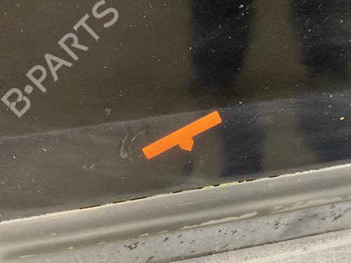 Left rear door PEUGEOT 3008 I MPV (0U_) 1.6 HDi | BP22298319C4 
