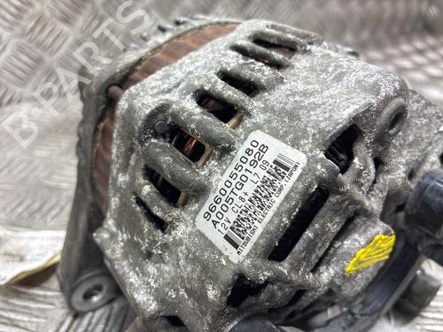 Used Alternator Alternator PEUGEOT 207 (WA_, WC_) 1.4 (73 hp) 34434426 34434426