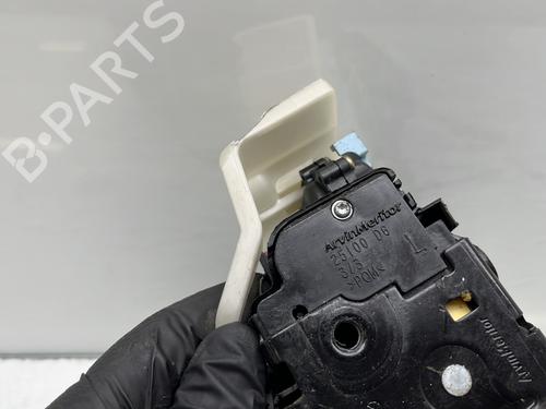 Rear left lock VW GOLF V (1K1) 1.9 TDI | BP25261694C100 