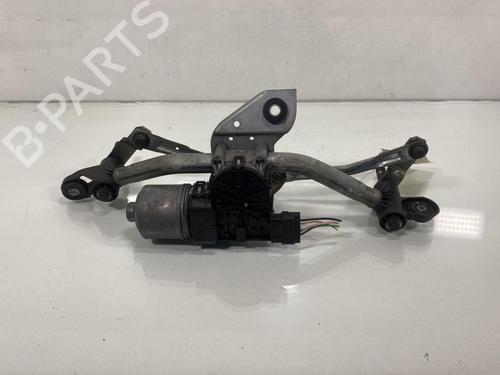 Used Front wiper motor Front wiper motor RENAULT TWINGO II (CN0_) 1.5 dCi (CN0E) (64 hp) 19959048 19959048