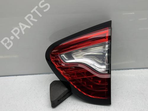 Used Right tailgate light Right tailgate light RENAULT CAPTUR I (J5_, H5_) 0.9 TCe 90 (90 hp) 26212324 26212324