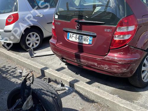 Right taillight MERCEDES-BENZ A-CLASS (W169) A 180 CDI (169.007, 169.307) | BP21957598C35 