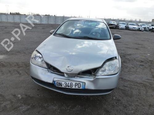 Rear right window mechanism NISSAN PRIMERA Hatchback (P12) | BP20005510C25 - Image 6