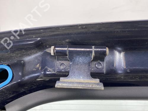 Used Tailgate Tailgate OPEL SIGNUM Hatchback (Z03) 1.8 (F48) (122 hp) 20007727 20007727